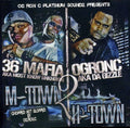 Three 6 Mafia / Og Ron C - Mtown 2 Htown - Music CD
