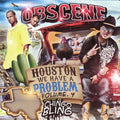 Chingo Bling - Houston We Have A Problem 4 - Music CD