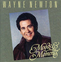 Newton,wayne - Moods & Moments - Music CD