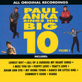 Anka,paul - Sings His Big Ten 2 - Music CD