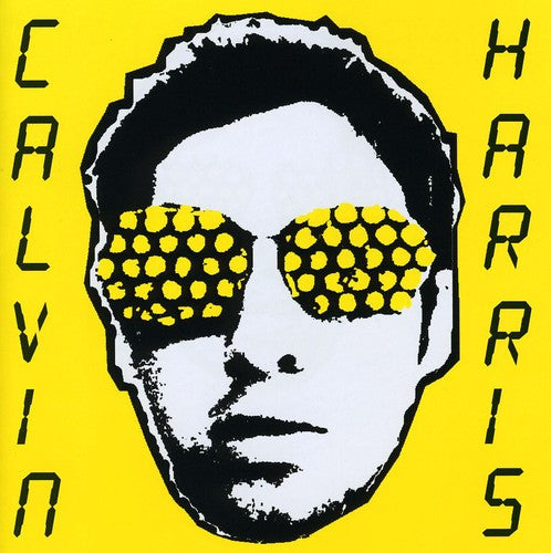 Harris,calvin - I Created Disco - Music CD