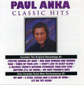 Classic Hits Music CD