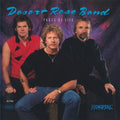 Desert Rose Band - Pages Of Life - Music CD