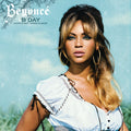 Beyonce - B'day Anthology Video Album - DVD