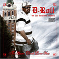 D-roll - Game Don't Love You - Music CD