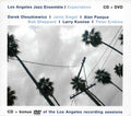 Los Angeles Jazz Ensemble - Expectation - Music CD