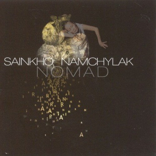 Namchylak,sainkh - Nomad - Music CD