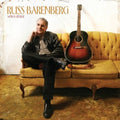 Barenberg,russ - When At Last - Music CD
