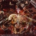 Drawn & Quartered - Merciless Hammer - Music CD