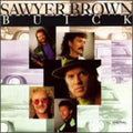 Sawyer Brown - Buick - Music CD