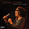Lynne,gloria - From My Heart To Yours - Music CD