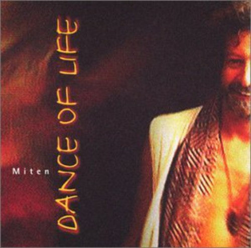 Miten - Dance Of Life - Music CD