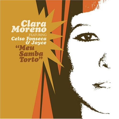 Moreno,clara - Meu Samba Torto - Music CD