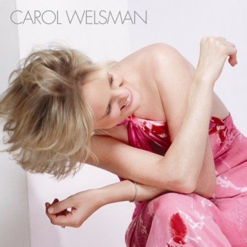 Welsman,carol - Carol Welsman - Music CD