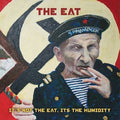 Eat - It's Not The Eat It's The Humidity - Vinyl Record