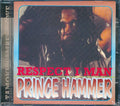 Prince Hammer - Respect I Man Music CD