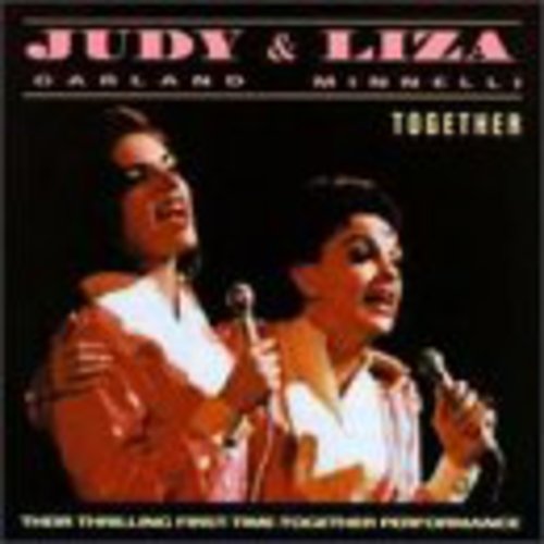 Garland,judy / Minnelli,liza - Together - Music CD