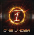 One Under - One Under - Music CD