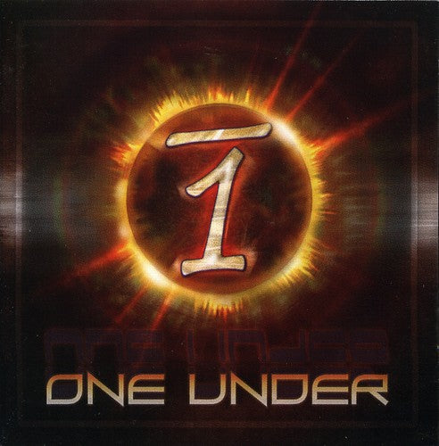 One Under - One Under - Music CD