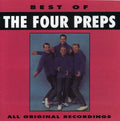 Four Preps - Best Of - Music CD