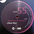 Aquilina & Venturi - 3 Hours - Vinyl Record