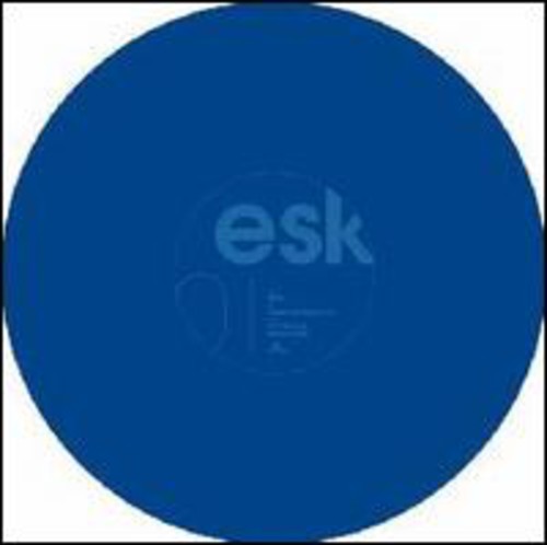 Hiem - Clubscene Popscene Prins Thomas Remix - Vinyl Record