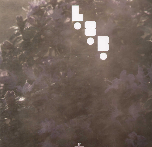 Lsb - Fog - Vinyl Record