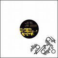 Pan-pot - What Is What - Vinyl Record