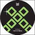 Wink - Thick As Thieves - Vinyl Record