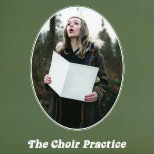 Choir Practice - Choir Practice - Music CD