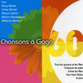Chansons A Go-go - Chansons A Go-go - Music CD
