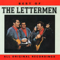 Lettermen - Best Of - Music CD