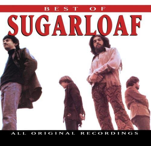 Sugarloaf - Best Of - Music CD