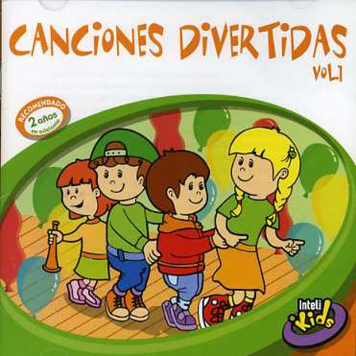 Baby Style - Vol. 1-canciones Divertidas - Music CD