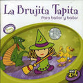 Baby Style - La Brujita Tapita Para Bailar Y Bailar - Music CD