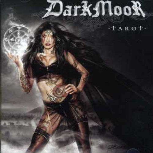 Dark Moor - Tarot - Music CD