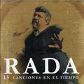 Rada,ruben - 15 Canciones En El Tiempo - Music CD