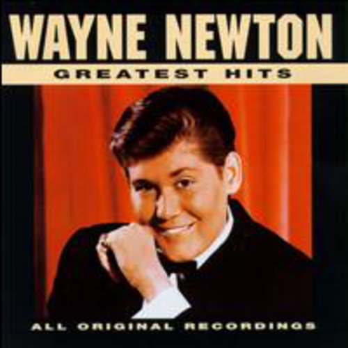 Newton,wayne - Greatest Hits - Music CD