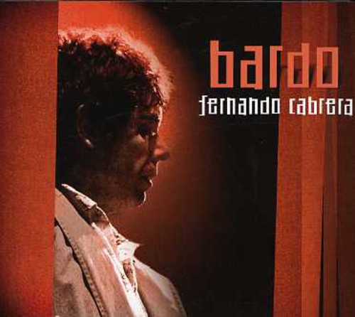 Cabrera,fernando - Bardo - Music CD