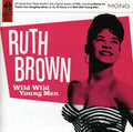 Brown,ruth - Wild Wild Young Men - Music CD