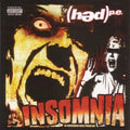 Hed Pe - Insomnia - Music CD