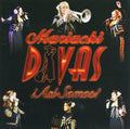 Mariachi Divas - Asi Somos - Music CD