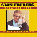 Freberg,stan - Greatest Hits - Music CD