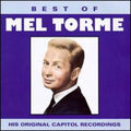 Torme,mel - Best Of - Music CD