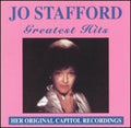Stafford,jo - Greatest Hits - Music CD