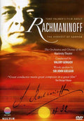 Rachmaninoff / Gielgud / Gergiev - Harvest Of Sorrow - DVD