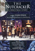 Tchaikovsky / Bonn Telecom Philharmonic / Beissel - Nutcracker - DVD