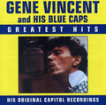 Greatest Hits Music CD