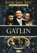 Gatlin Brothers - Come Home - DVD