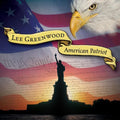 Greenwood,lee - American Patriot - Music CD